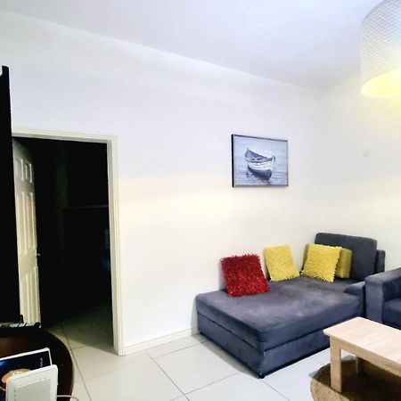 Sugar Reef West Coast Apartment Flic en Flac Luaran gambar