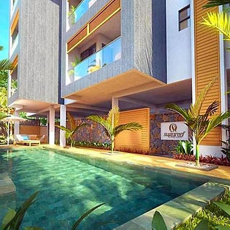Sugar Reef West Coast Apartment Flic en Flac Luaran gambar