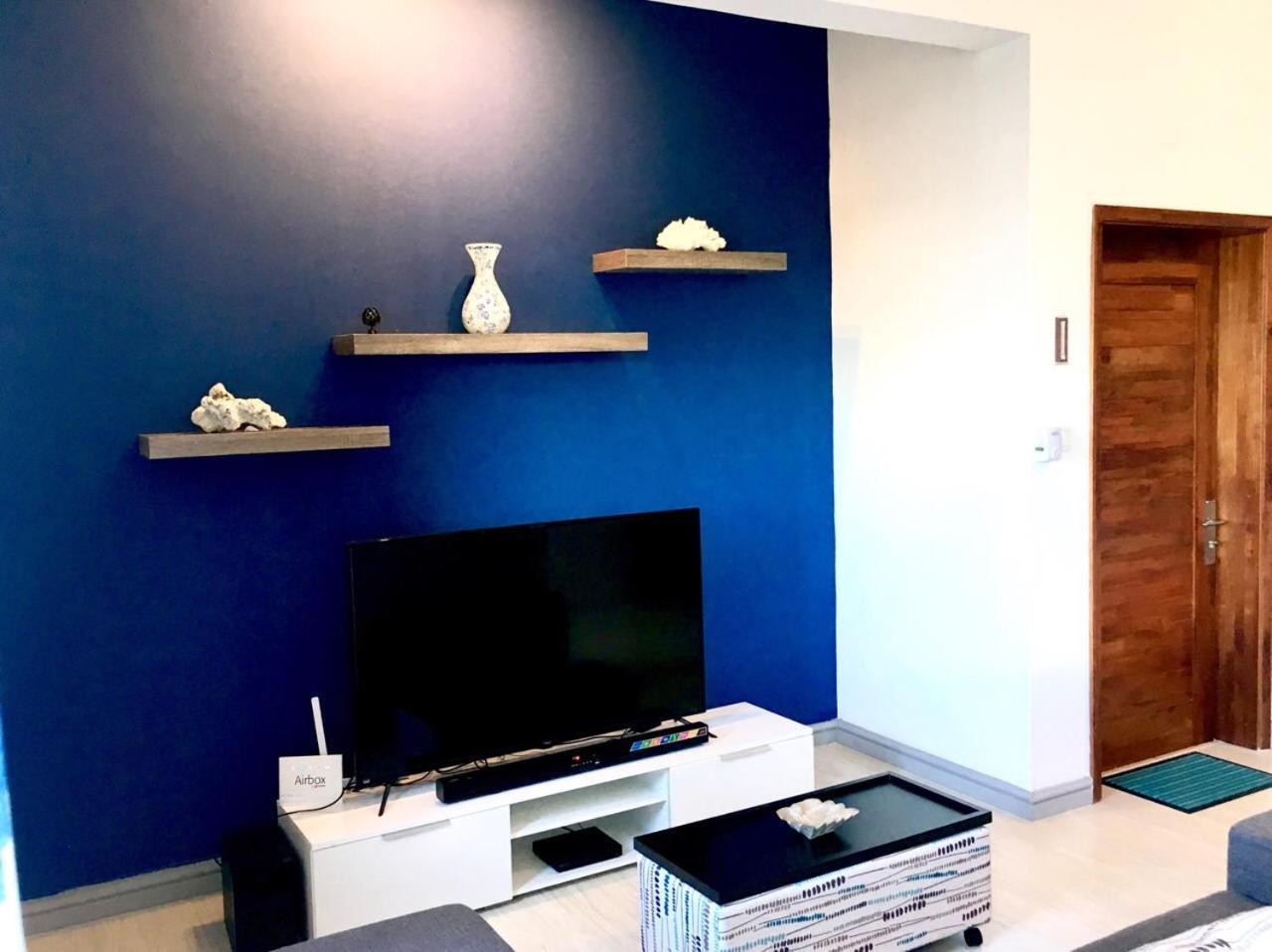 Sugar Reef West Coast Apartment Flic en Flac Luaran gambar