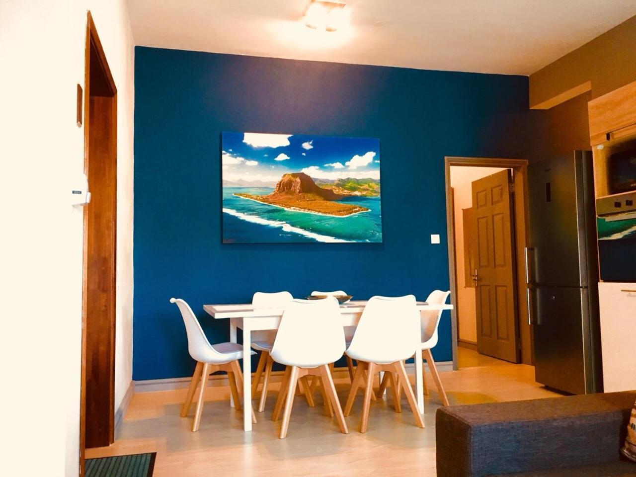 Sugar Reef West Coast Apartment Flic en Flac Luaran gambar