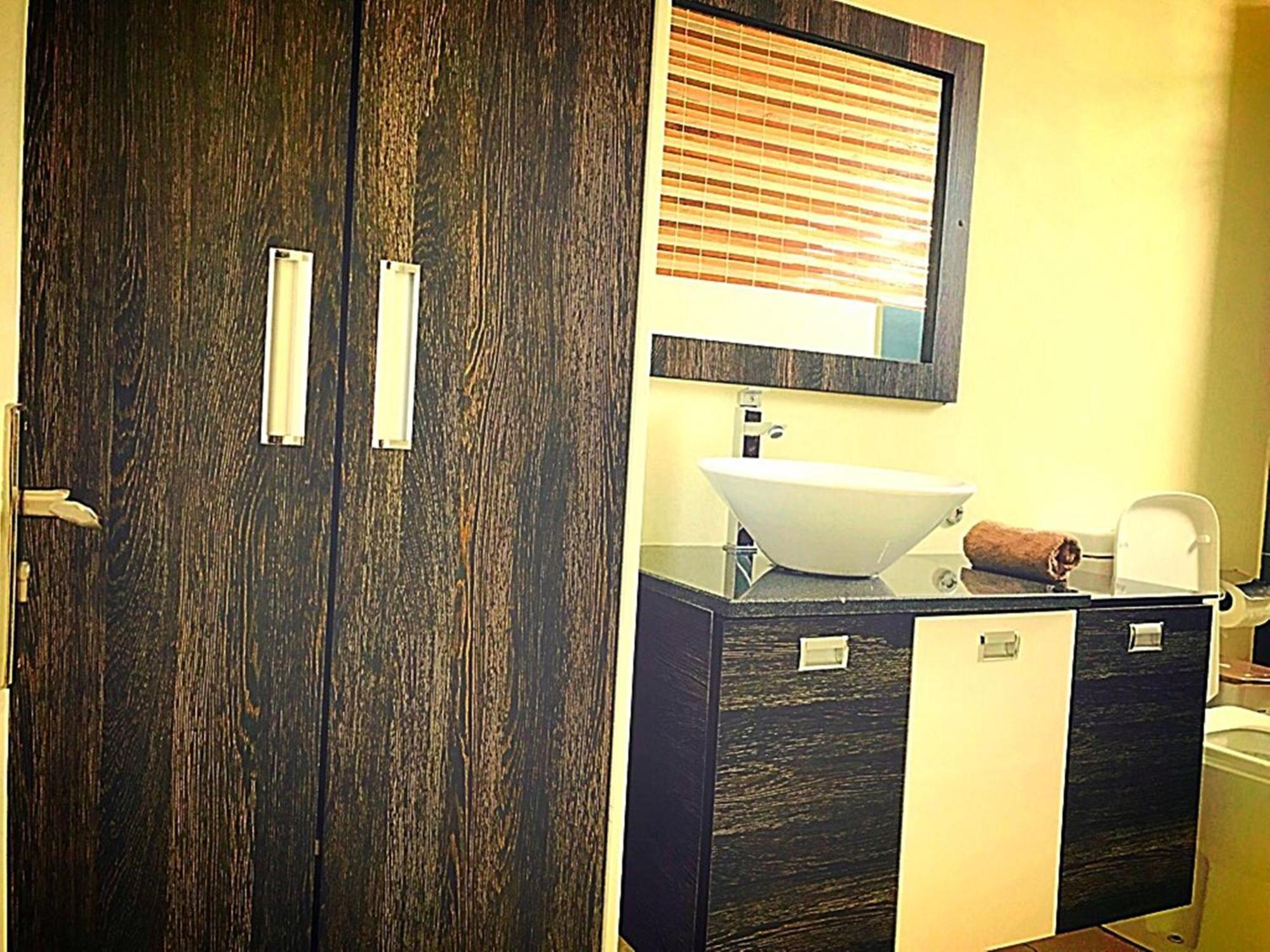 Sugar Reef West Coast Apartment Flic en Flac Bilik gambar