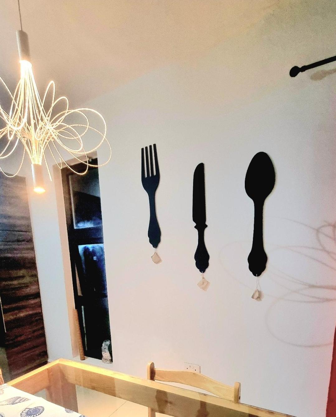 Sugar Reef West Coast Apartment Flic en Flac Bilik gambar