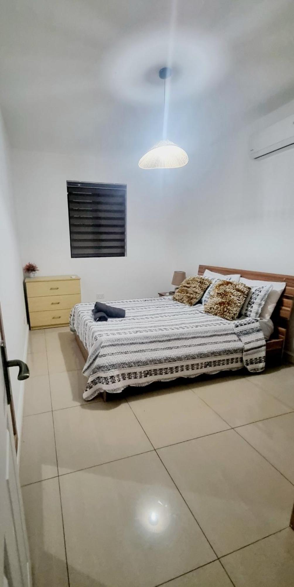 Sugar Reef West Coast Apartment Flic en Flac Bilik gambar