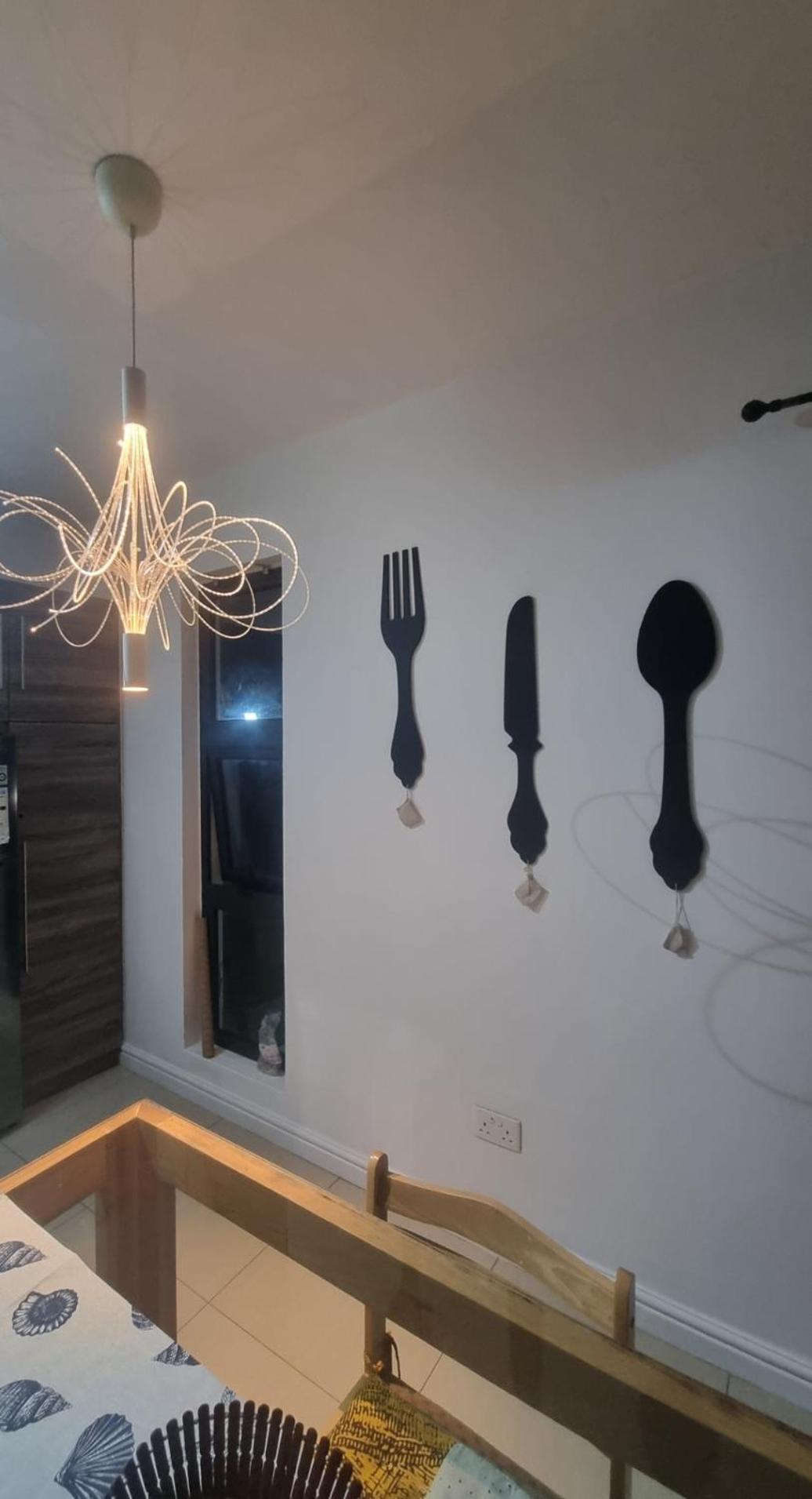 Sugar Reef West Coast Apartment Flic en Flac Bilik gambar