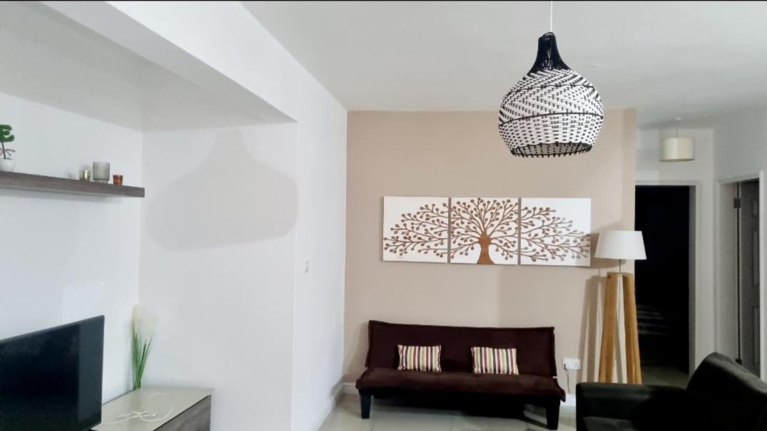 Sugar Reef West Coast Apartment Flic en Flac Bilik gambar