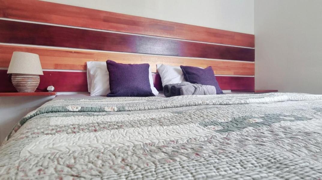 Sugar Reef West Coast Apartment Flic en Flac Bilik gambar