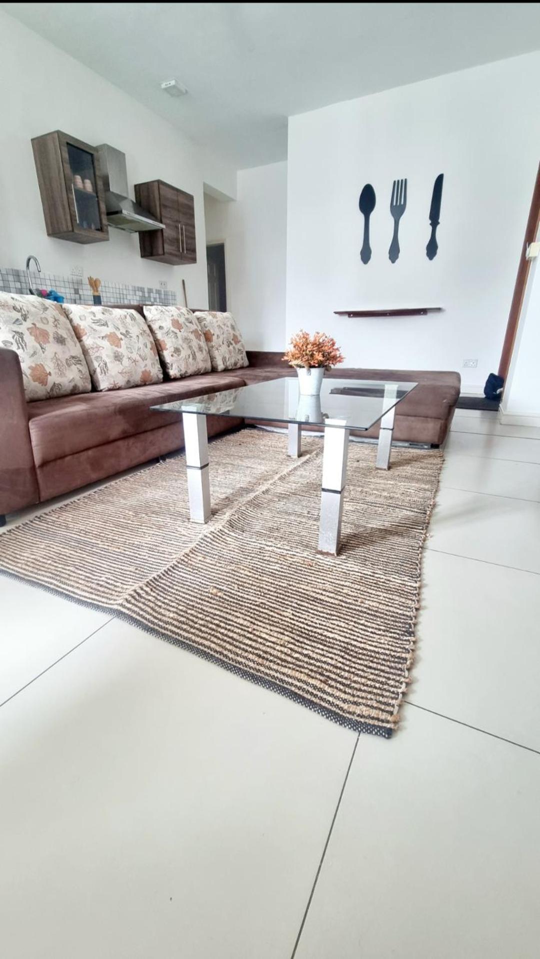 Sugar Reef West Coast Apartment Flic en Flac Bilik gambar