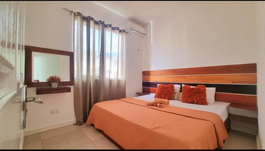 Sugar Reef West Coast Apartment Flic en Flac Bilik gambar