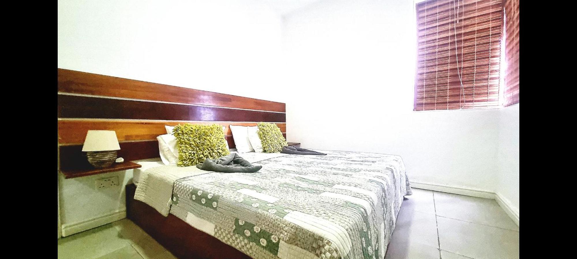 Sugar Reef West Coast Apartment Flic en Flac Luaran gambar