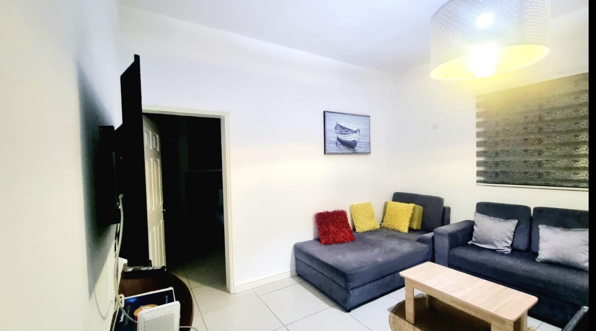 Sugar Reef West Coast Apartment Flic en Flac Luaran gambar