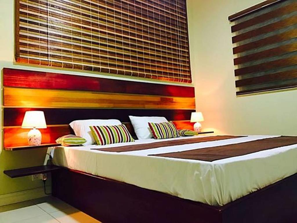 Sugar Reef West Coast Apartment Flic en Flac Luaran gambar