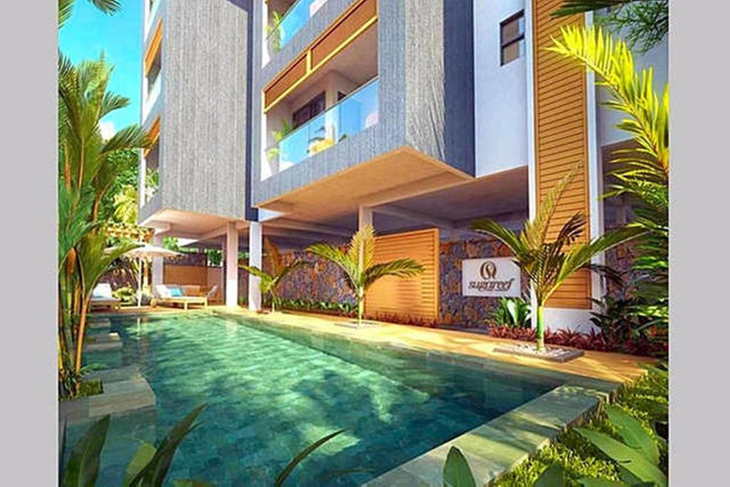Sugar Reef West Coast Apartment Flic en Flac Luaran gambar
