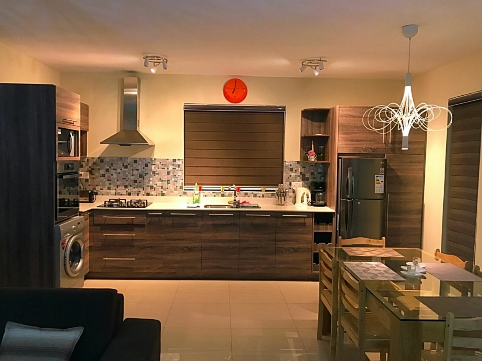Sugar Reef West Coast Apartment Flic en Flac Luaran gambar